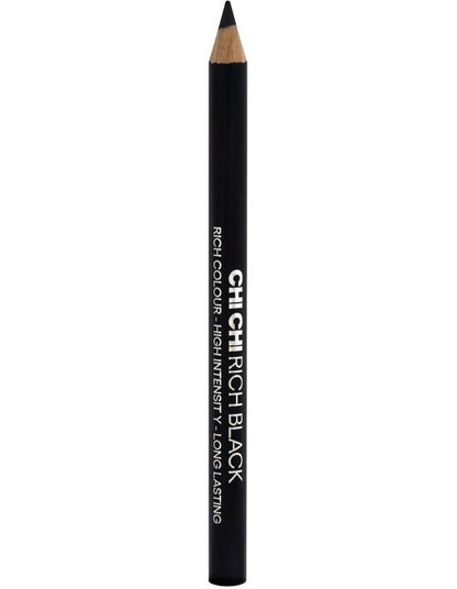 Rich Payoff Eyeliner in Black
