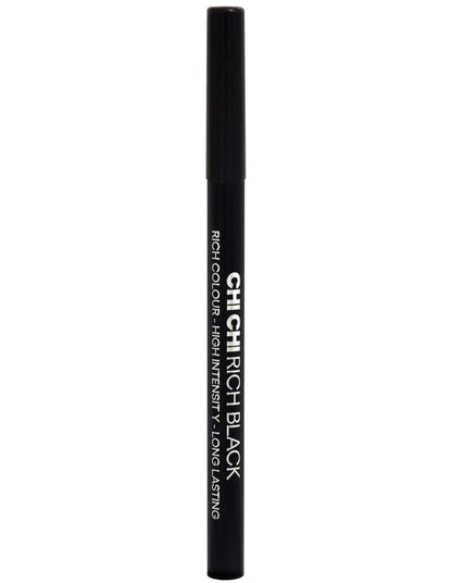 Rich Payoff Eyeliner in Black