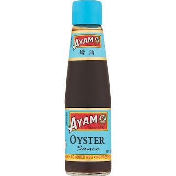Ayam Oyster Sauce 210mL