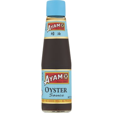 Ayam Oyster Sauce 210mL