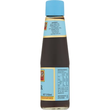 Ayam Oyster Sauce 210mL