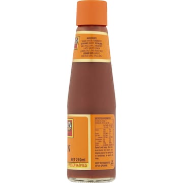 Ayam Hoisin Sauce 210mL