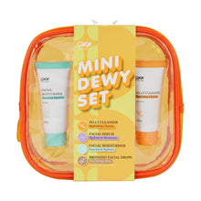 OXX Skincare Mini Dewy Set