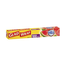 Cling Wrap