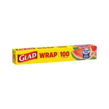 GLAD WRAP 100 METRE