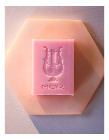 Little Luxuries Marshmallow Soapette 60g Soap