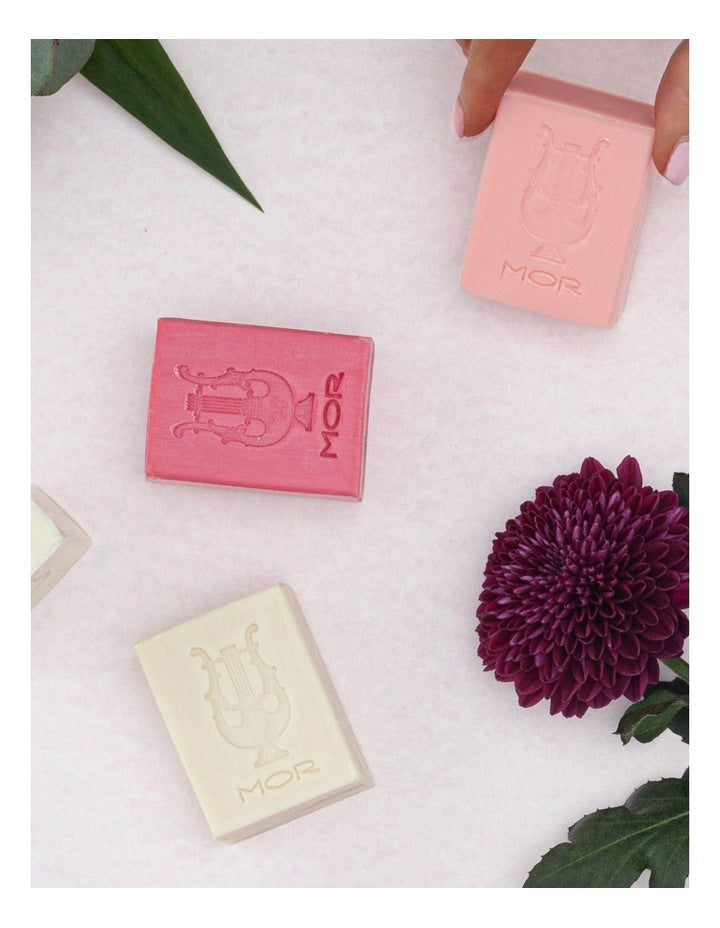 Little Luxuries Marshmallow Soapette 60g Soap
