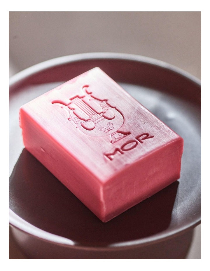Soapette Lychee Flower Soap 60g