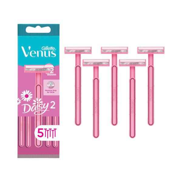 Daisy Classic Shaving Razors