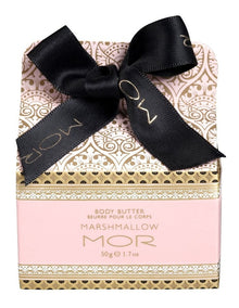 Marshmallow Mini Body Butter