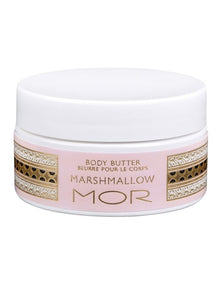 Marshmallow Mini Body Butter