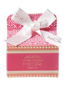 Lychee Flower Mini Body Butter