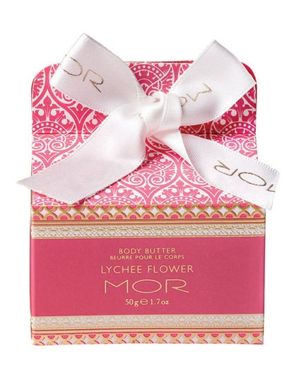Lychee Flower Mini Body Butter