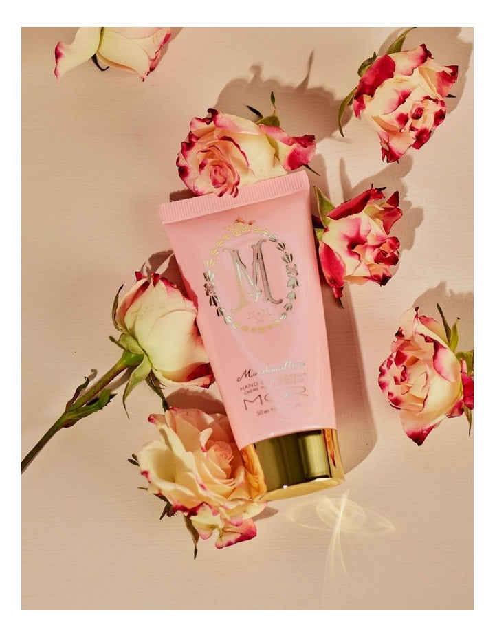 Little Luxuries Marshmallow Hand Cream 50ml