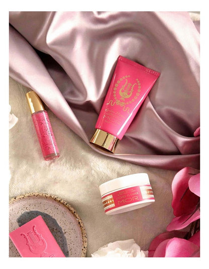 Little Luxuries Lychee Flower Hand Cream 50ml