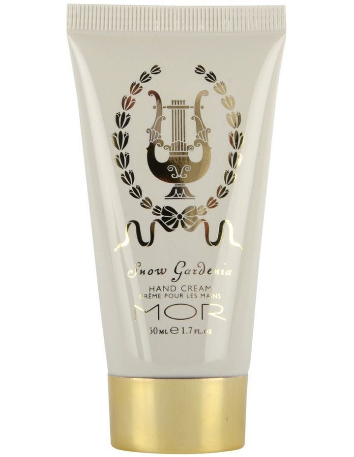 Little Luxuries Snow Gardenia Hand Cream 50ml