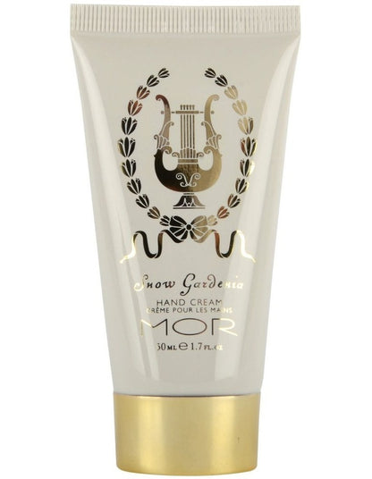 Little Luxuries Snow Gardenia Hand Cream 50ml