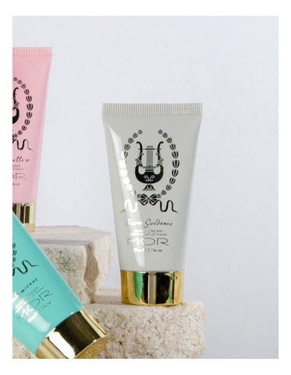 Little Luxuries Snow Gardenia Hand Cream 50ml