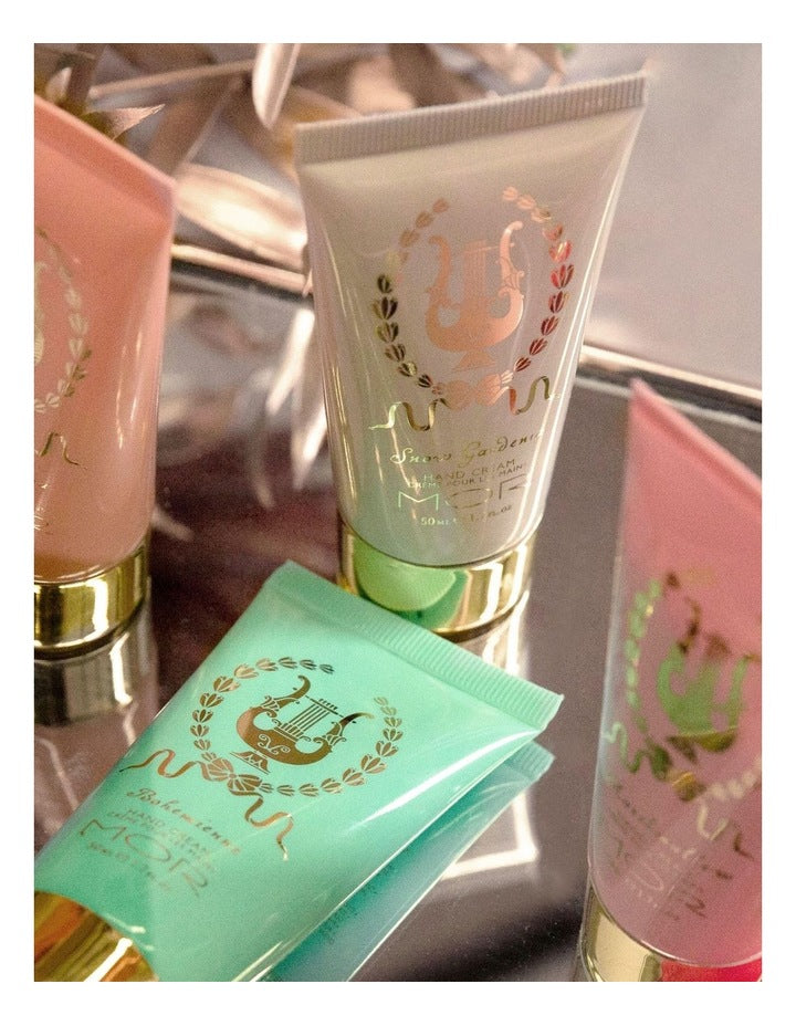 Little Luxuries Snow Gardenia Hand Cream 50ml