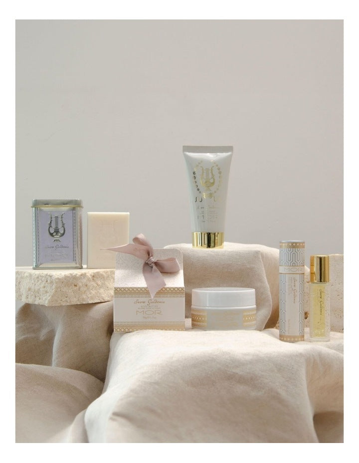 Little Luxuries Snow Gardenia Hand Cream 50ml