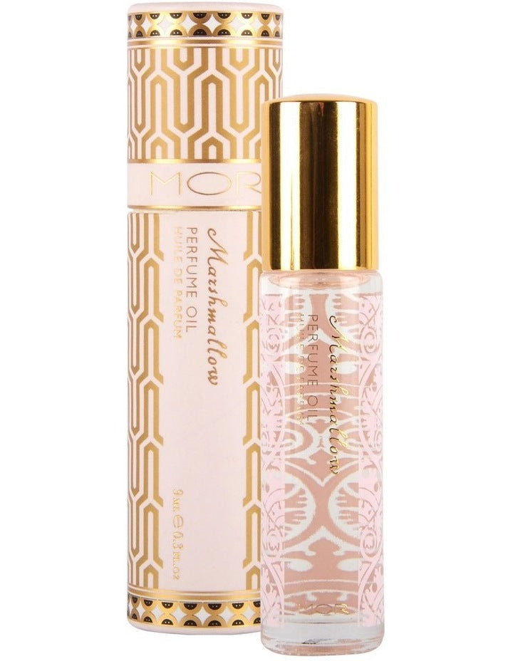 Marshmallow Perfume Oil