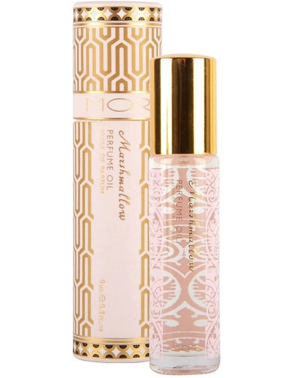 Marshmallow Perfume Oil