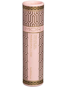 Marshmallow Perfume Oil