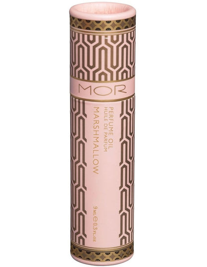 Marshmallow Perfume Oil