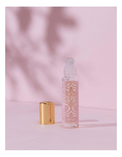 Marshmallow Perfume Oil