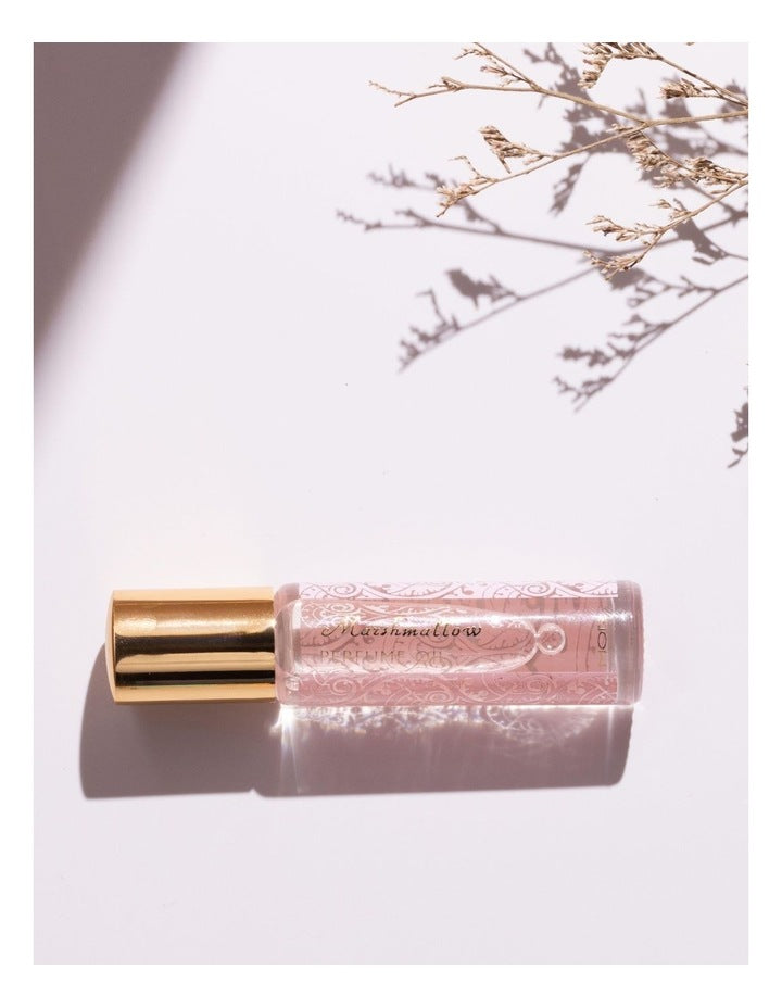 Marshmallow Perfume Oil