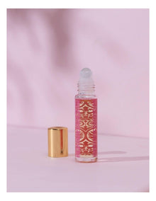 Lychee Flower Perfume Oil