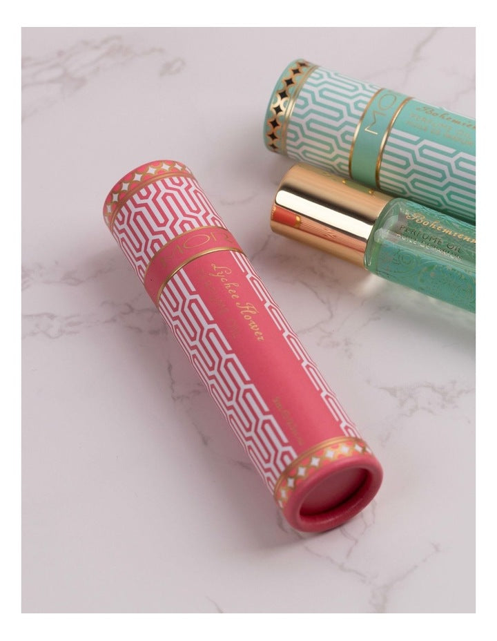 Lychee Flower Perfume Oil