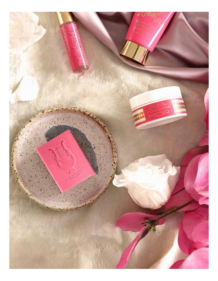 Lychee Flower Perfume Oil