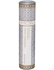 Snow Gardenia Perfume Oil