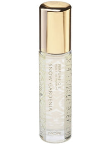 Snow Gardenia Perfume Oil