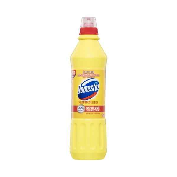Multipurpose Thick Bleach Disinfectant Citrus Fresh