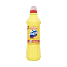 DOMESTOS MULTIPURPOSE THICK BLEACH DISINFECTANT CITRUS FRESH 750ML