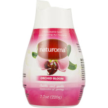 Naturoma Long Lasting Gel Air Freshener Assorted 220g