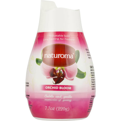 Naturoma Long Lasting Gel Air Freshener Assorted 220g