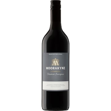 Moorakyne Cabernet Sauvignon 750ml