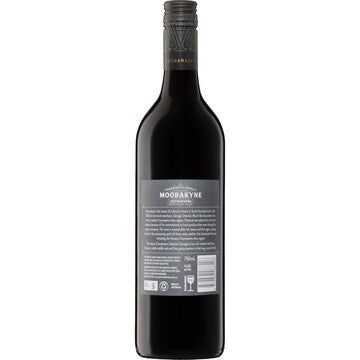 Moorakyne Cabernet Sauvignon 750ml