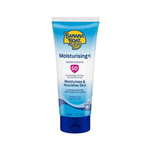 Moisturising Sunscreen Lotion Spf50+