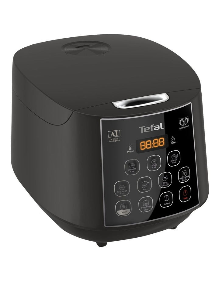 Easy Rice and Slow Cooker Plus RK736B60
