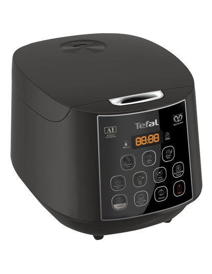 Easy Rice and Slow Cooker Plus RK736B60