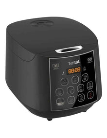 Easy Rice and Slow Cooker Plus RK736B60