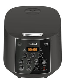 Easy Rice and Slow Cooker Plus RK736B60