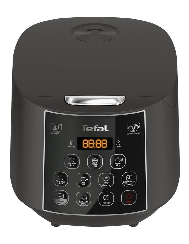 Easy Rice and Slow Cooker Plus RK736B60