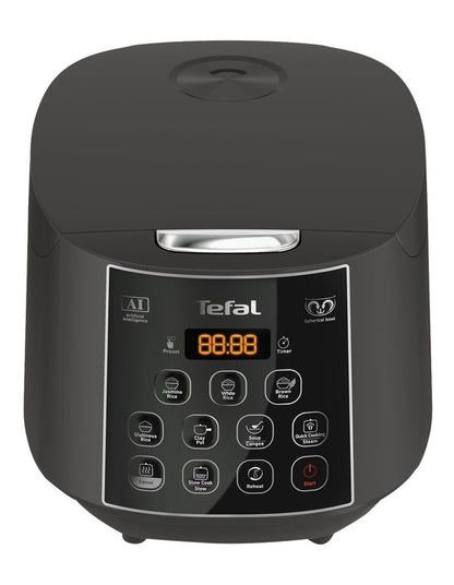 Easy Rice and Slow Cooker Plus RK736B60