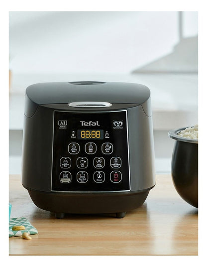 Easy Rice and Slow Cooker Plus RK736B60