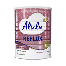 ALULA GOLD REFLUX 0-12 MONTHS INFANT FORMULA 900G